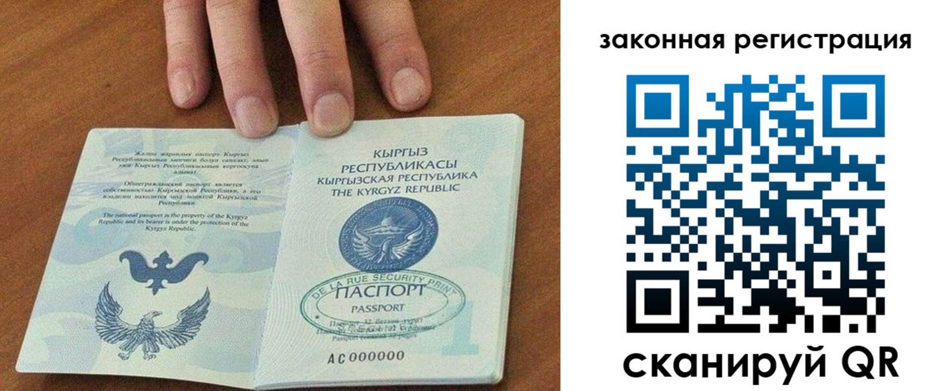 прописка гарантия в Новотроицке